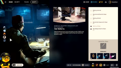 Teamwork Makes the Dream Work: Live ARC RAIDERS Gameplay!