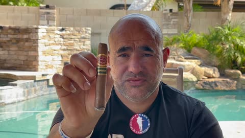 Flor de D'Crossier Seleccion Lumina Cigar Review