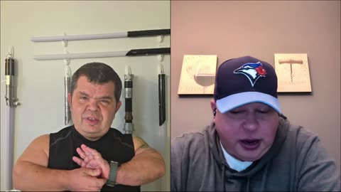 The Bald & Short of It - Episode 6