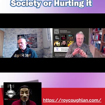 Is Your Job Helping Society or Hurting it