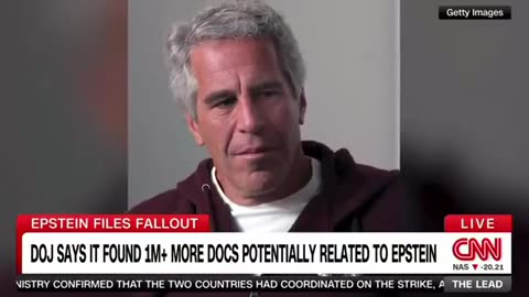 President Trump is ordering the DOJ to focus on ELECTION FRAUD after the Epstein Files are handled