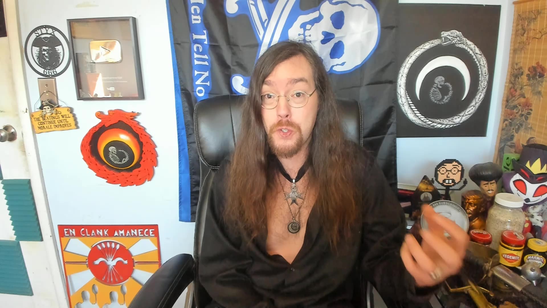 Looks Like There Indeed Was Life on Mars