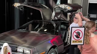Back to the Future in Concert is an Awesome Experience!