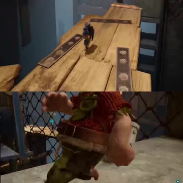 ¡Salta y balancea! 🤸‍♂️