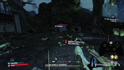 Borderlands 1 Dlc