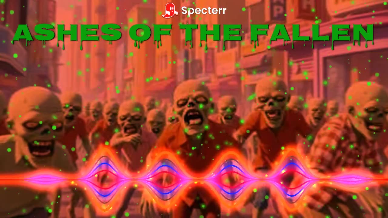 Ashes of the Fallen