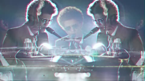 Bruno Mars - When I Was Your Man (Official Music Video)