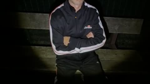 Fleetwood Enforcers UK - Wayne Taylor