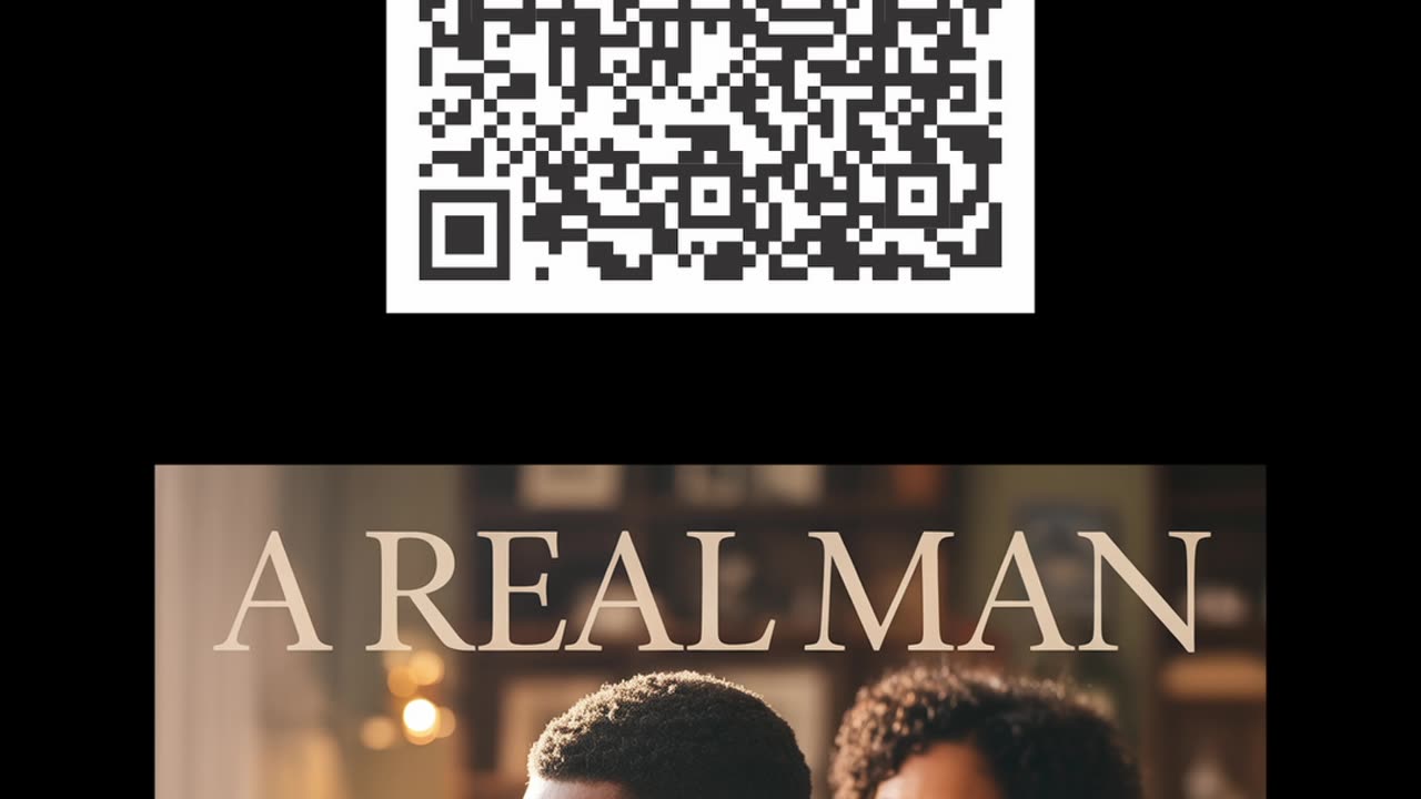 A Real Man Demo