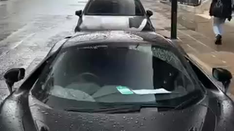 Buggati Chiron