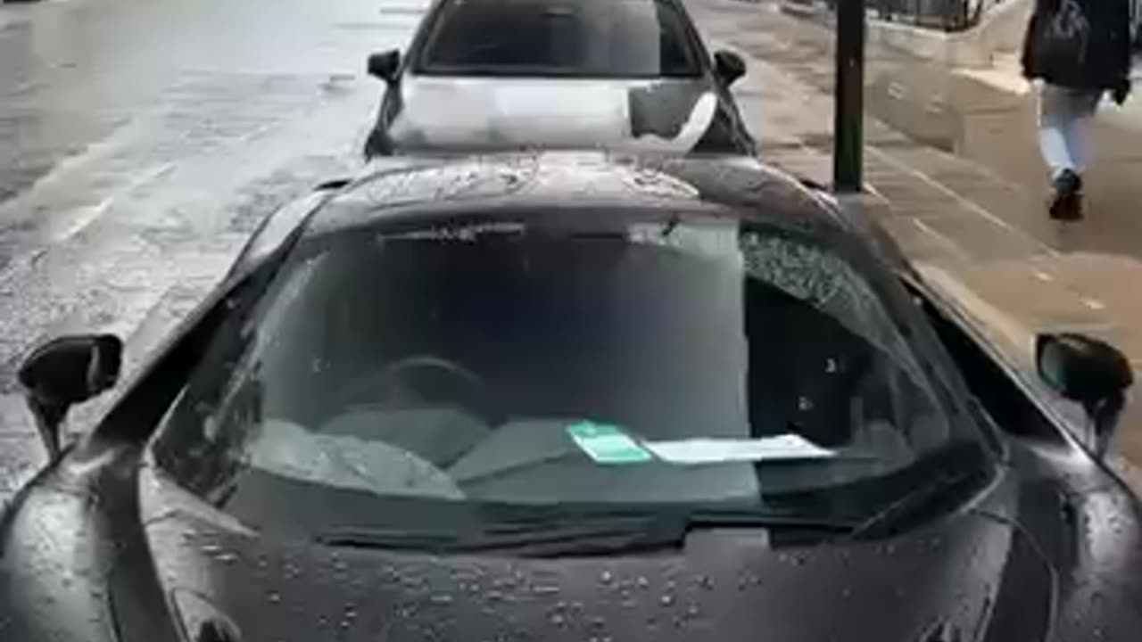 Buggati Chiron