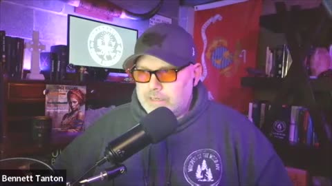 BROADCASTING SEEDS! w/ Bennett Tanton & Trebles Garcia