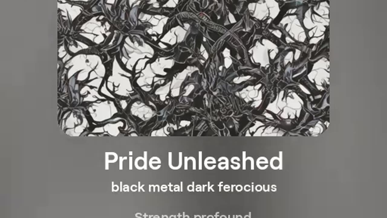 basedTwisT - Pride Unleashed 3