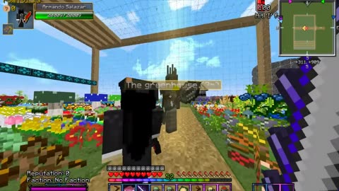 Minecraft Rulecraft Ep 268 Goofin off