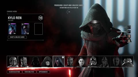 Star Wars - Battlefront 2 🍋🐻