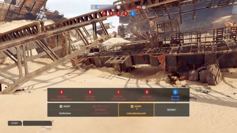 Star Wars - Battlefront 2 🍋🐻