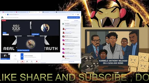 Panel Discussion Slaying Tethers and the Manosphere