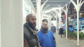 GMS NYC MIDWEEK CAMP - CHURCH 11/13/2025