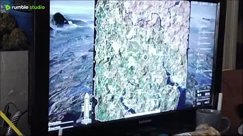 PUBG battleground