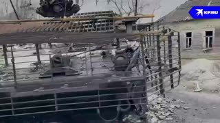 Ukraine war combat footage 3/17/25