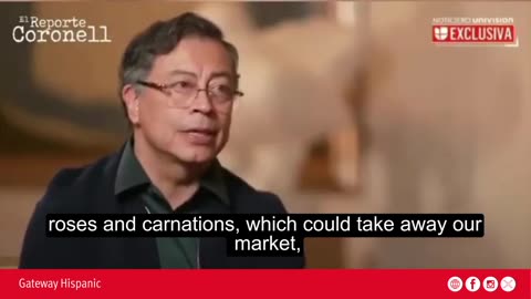 Las incoherencias de Petro