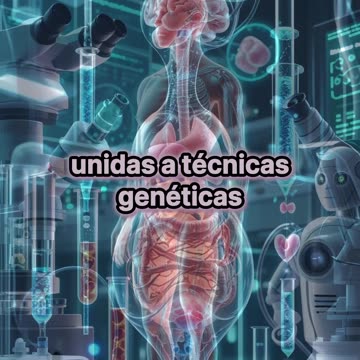 Qué son los bodyoids.