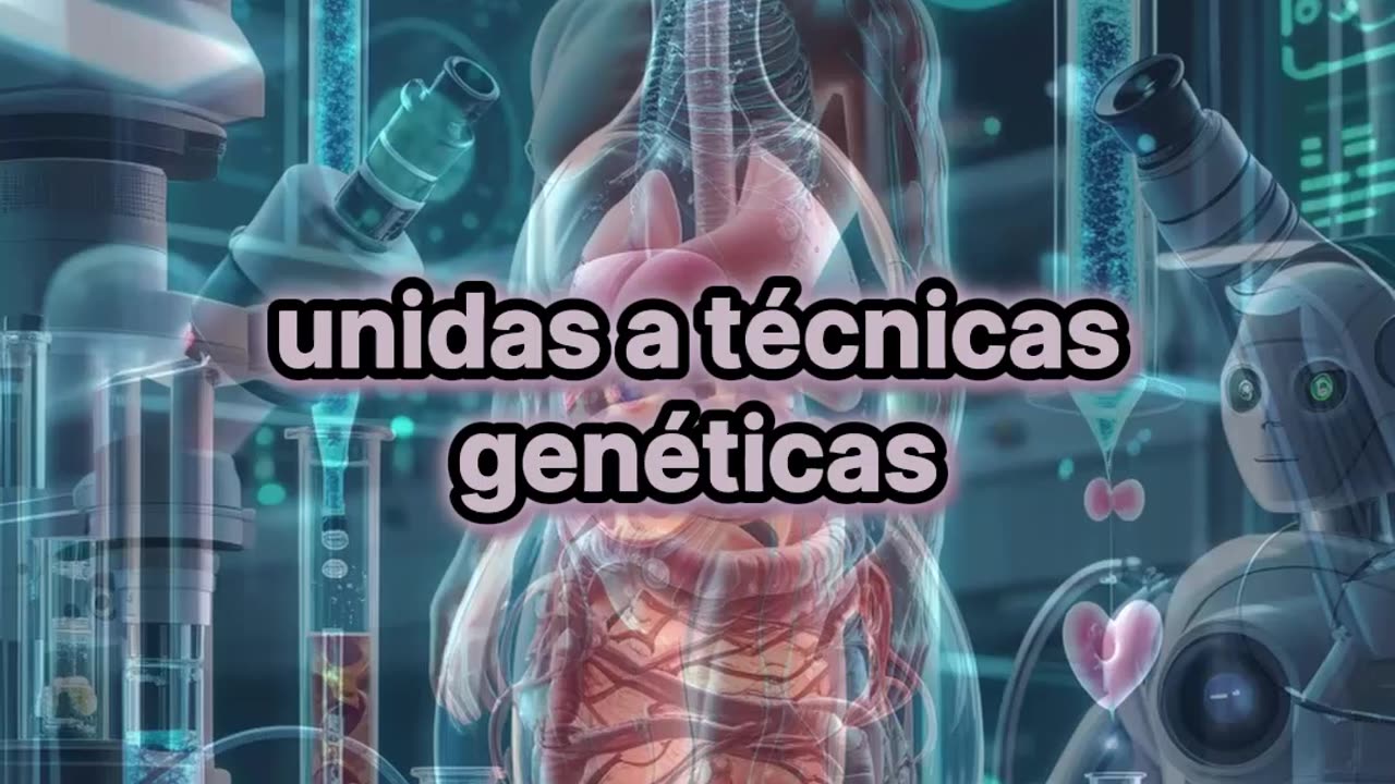 Qué son los bodyoids.