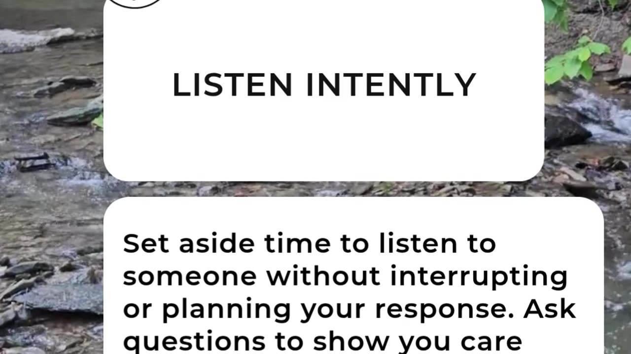 Love Like Christ: Challenge 2