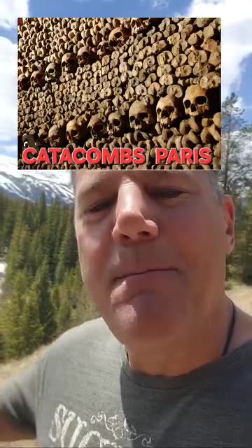 Dews aka Directed Energy Weapons were used to Destroy the old world