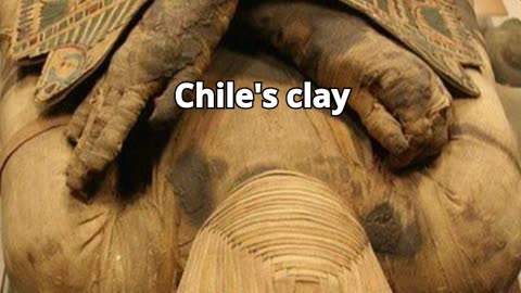 World’s Oldest Mummies Found in Asia – 14,000 Years Old!