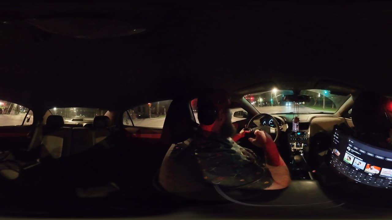 Uber Live