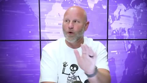 Pam Bondi Is FIRING Prosecutors For Admitting Capitol Riot Happened