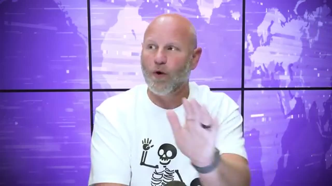 Pam Bondi Is FIRING Prosecutors For Admitting Capitol Riot Happened