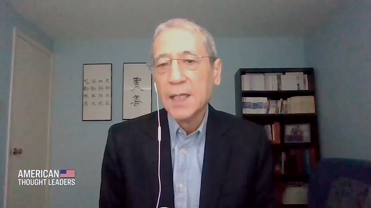 These Are the Signs Xi Is Losing Power in China | Gordon Chang