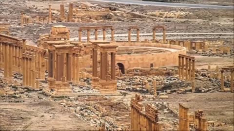 My Lunch Break - A.I. Destroys History