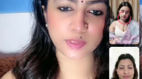 Live pk show tango indian vs Pakistan girls