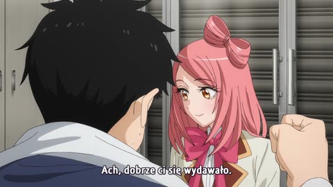 Szpermiage Przebieranki Dwa 02PL