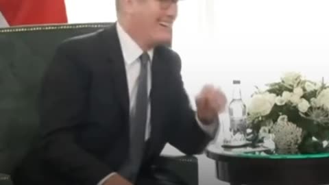 Trump: “El alcalde de Londres es una persona desagradable”