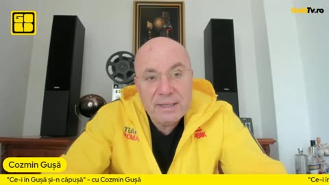 SRS despre situația SUA și soluțiile lui Trump