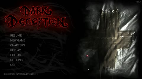 How to get EZ 100% on dark deception (download required)
