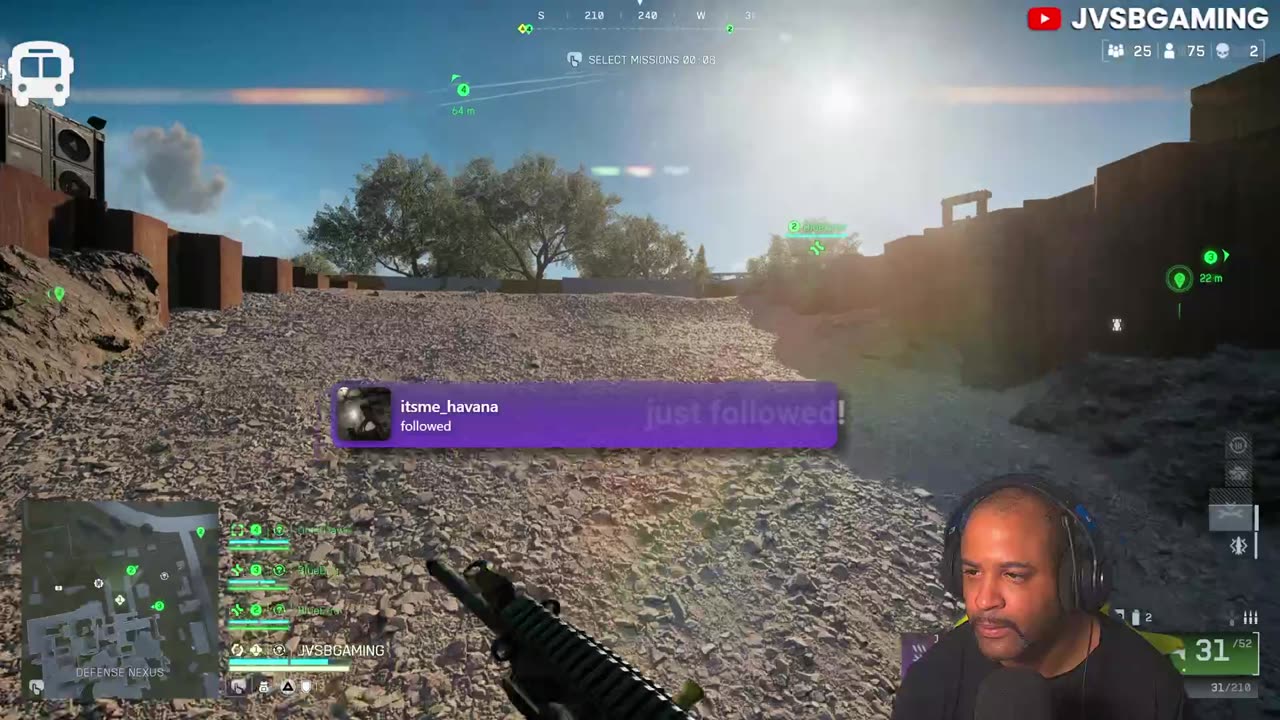 Battlefield 6 REDSEC