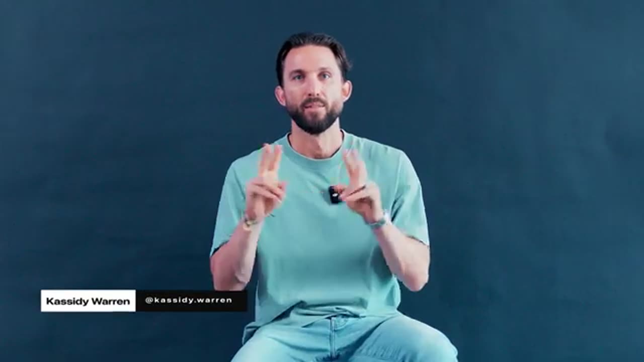 10 years Of Building Wealth - Kassidy Warren.