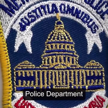 Trump toma el control de la policía en Washington D.C.