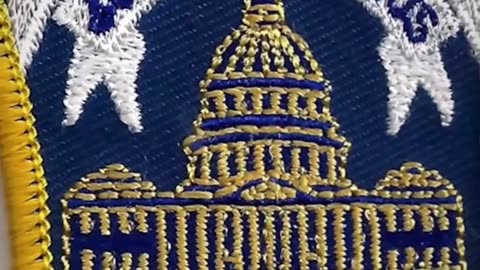Trump toma el control de la policía en Washington D.C.