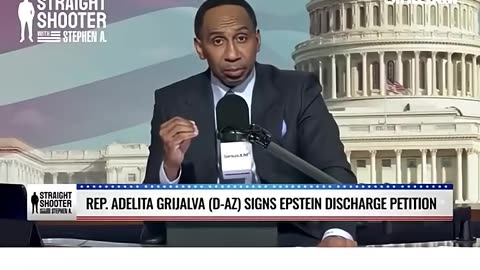 It's all political theater