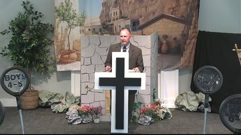 Bible Baptist Church of Marysville