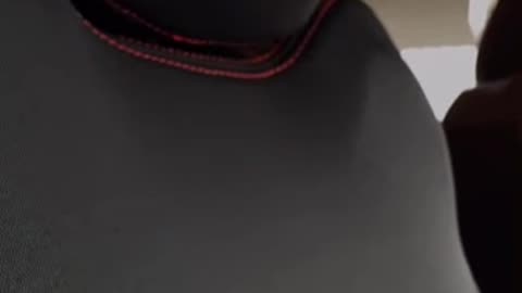 SuperTrim seat covers