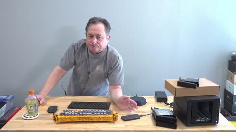 How to fix Synology NAS to work with ANY HDD, SSD or NVME drive for FREE!