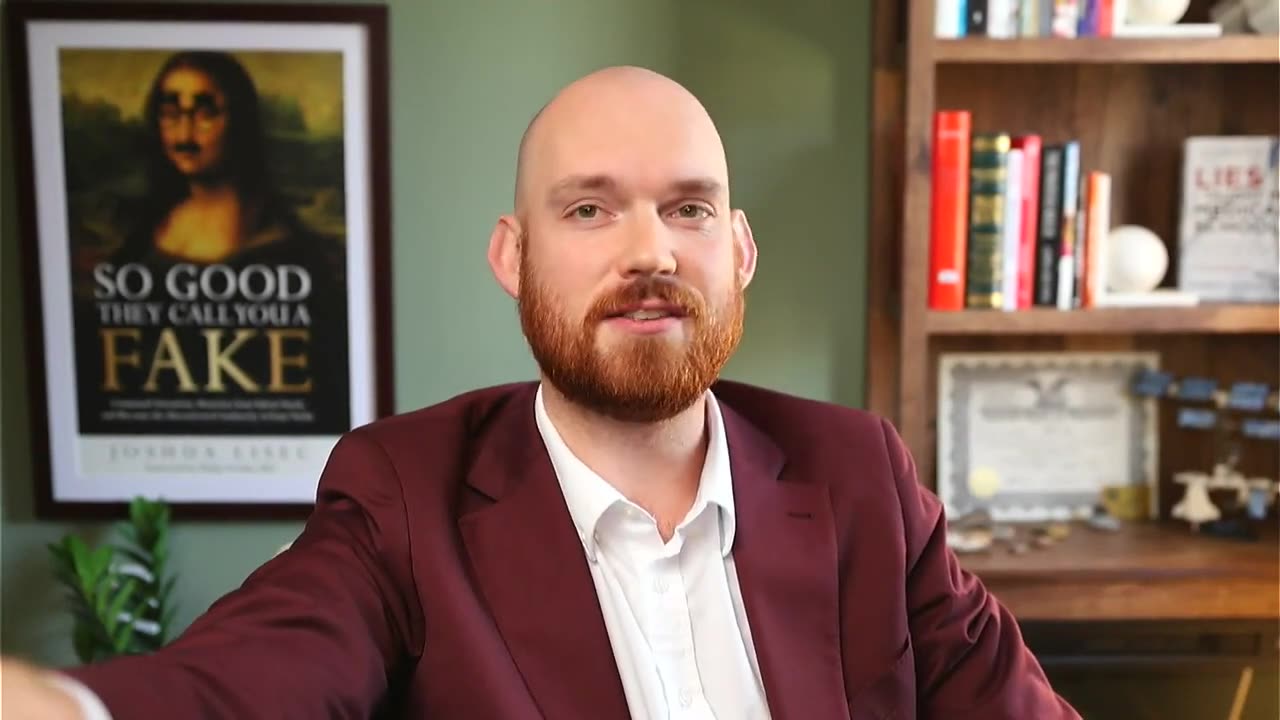 How to Beat the Left at Their Own Game ft. Manipulation Techniques — Daily Persuasion Ep. 116