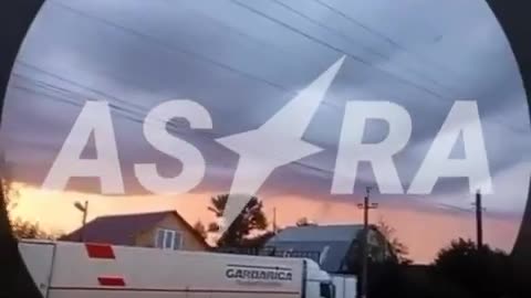 🚁🏠 Ukraine Russia War | UAV Attack Damages Homes in Engels & Saratov | RCF